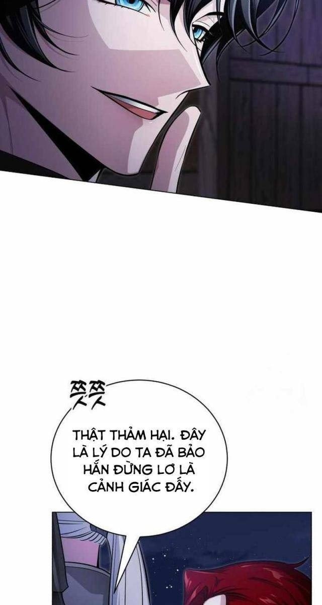 Đứa Trẻ Rắc Rối Của Ma Tháp - Page 134