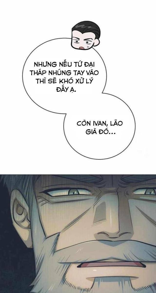 Đứa Trẻ Rắc Rối Của Ma Tháp - Page 47