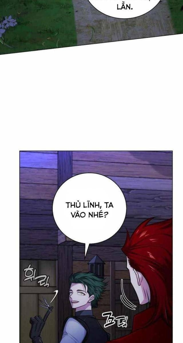 Đứa Trẻ Rắc Rối Của Ma Tháp - Page 110