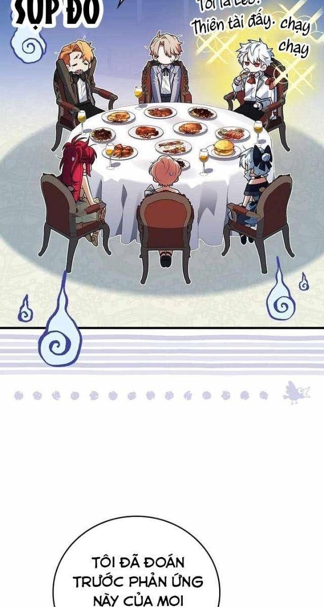 Anh Hùng Huyền Thoại Là Học Viên Danh Dự Của Học Viện - Page 41