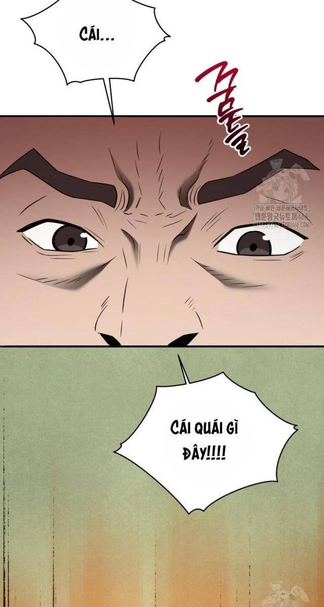 Vương Triều Đen Tối Joseon - Page 82