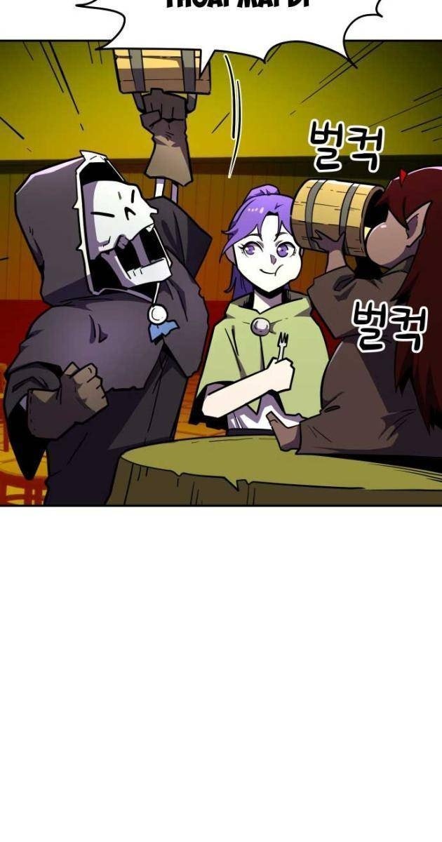 Kị Sĩ Xương Khô - Page 51