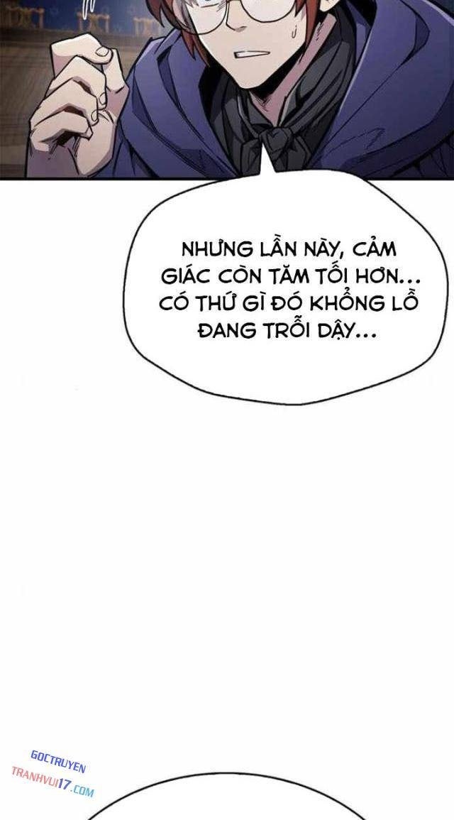 Người Chơi Che Giấu Quá Khứ - Page 30