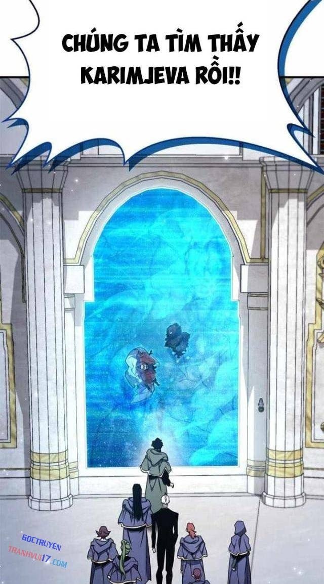 Người Chơi Che Giấu Quá Khứ - Page 96