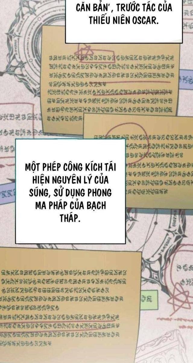 Đứa Trẻ Rắc Rối Của Ma Tháp - Page 126