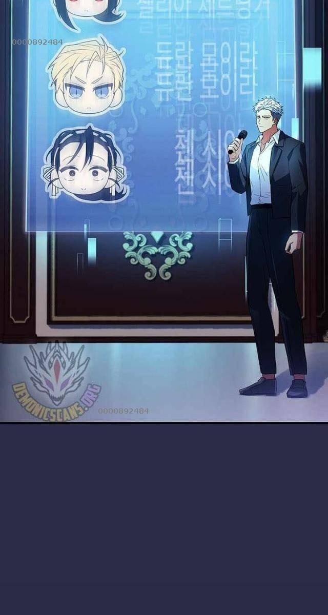 Anh Hùng Huyền Thoại Là Học Viên Danh Dự Của Học Viện - Page 52