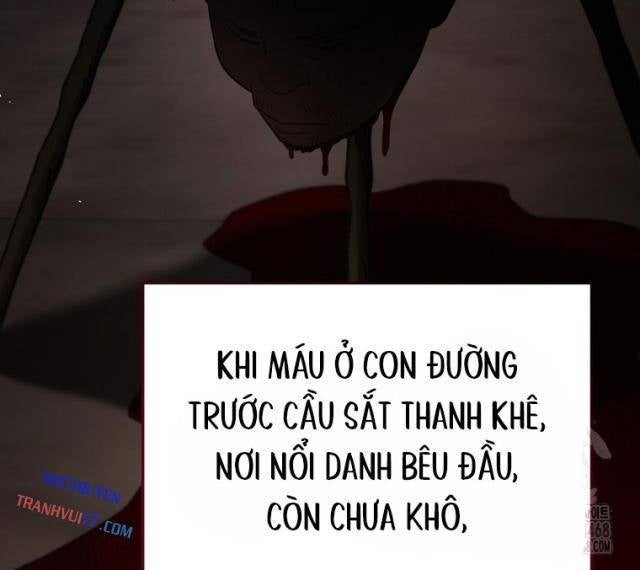 Vương Triều Đen Tối Joseon - Page 120