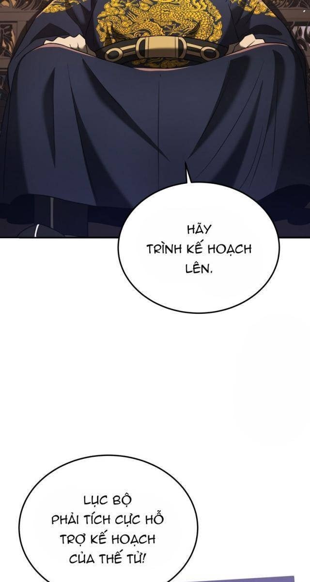 Vương Triều Đen Tối Joseon - Page 41