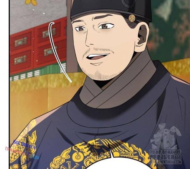 Vương Triều Đen Tối Joseon - Page 28