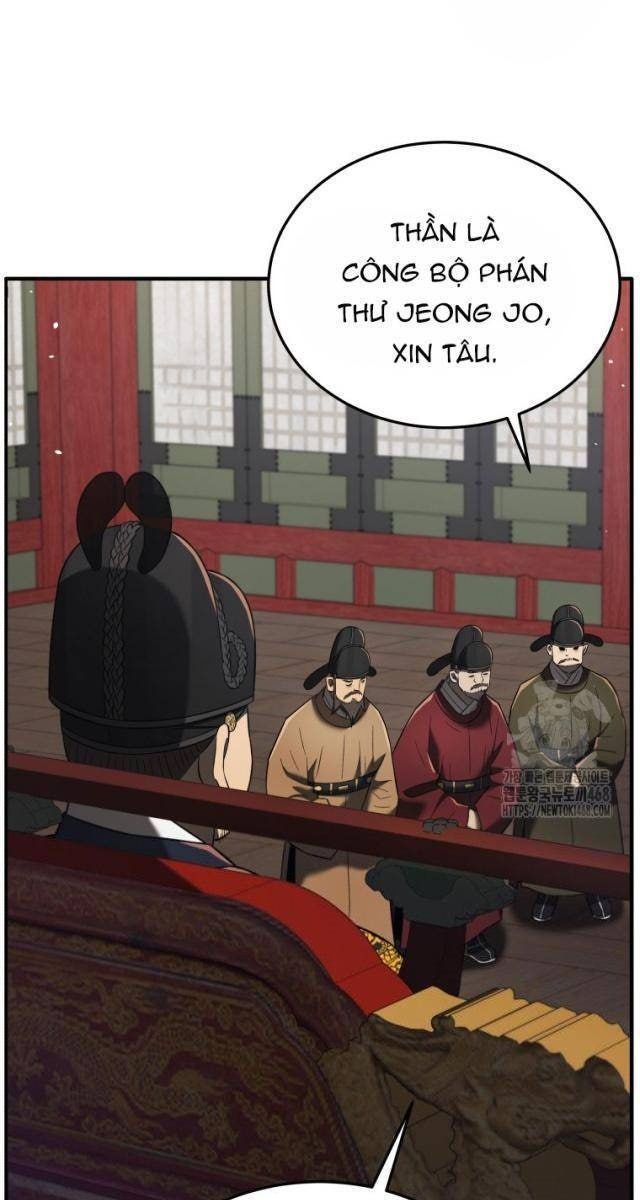 Vương Triều Đen Tối Joseon - Page 53