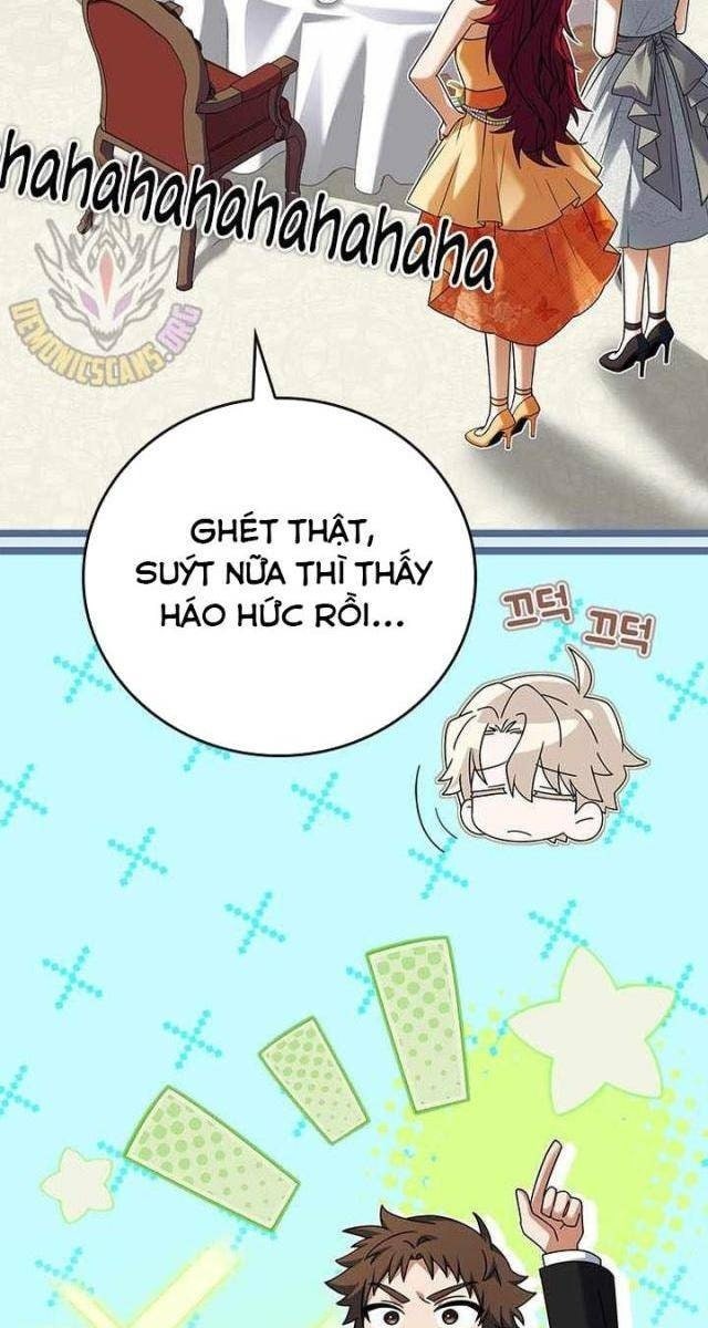 Anh Hùng Huyền Thoại Là Học Viên Danh Dự Của Học Viện - Page 20