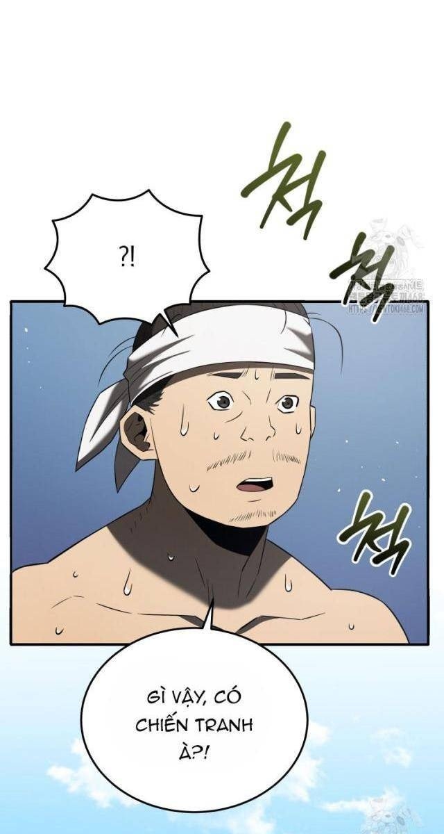 Vương Triều Đen Tối Joseon - Page 58