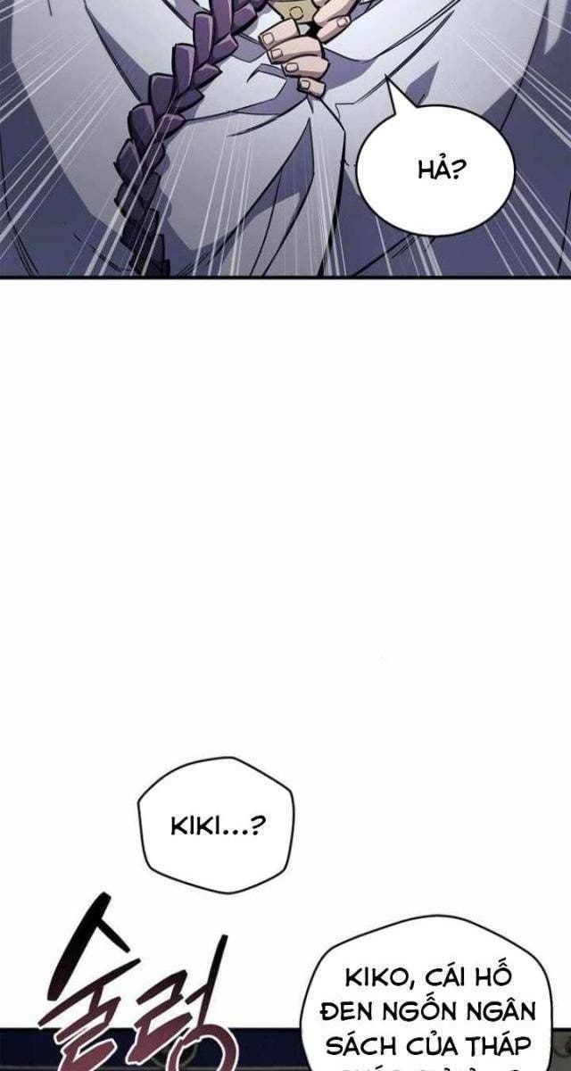 Người Chơi Che Giấu Quá Khứ - Page 62