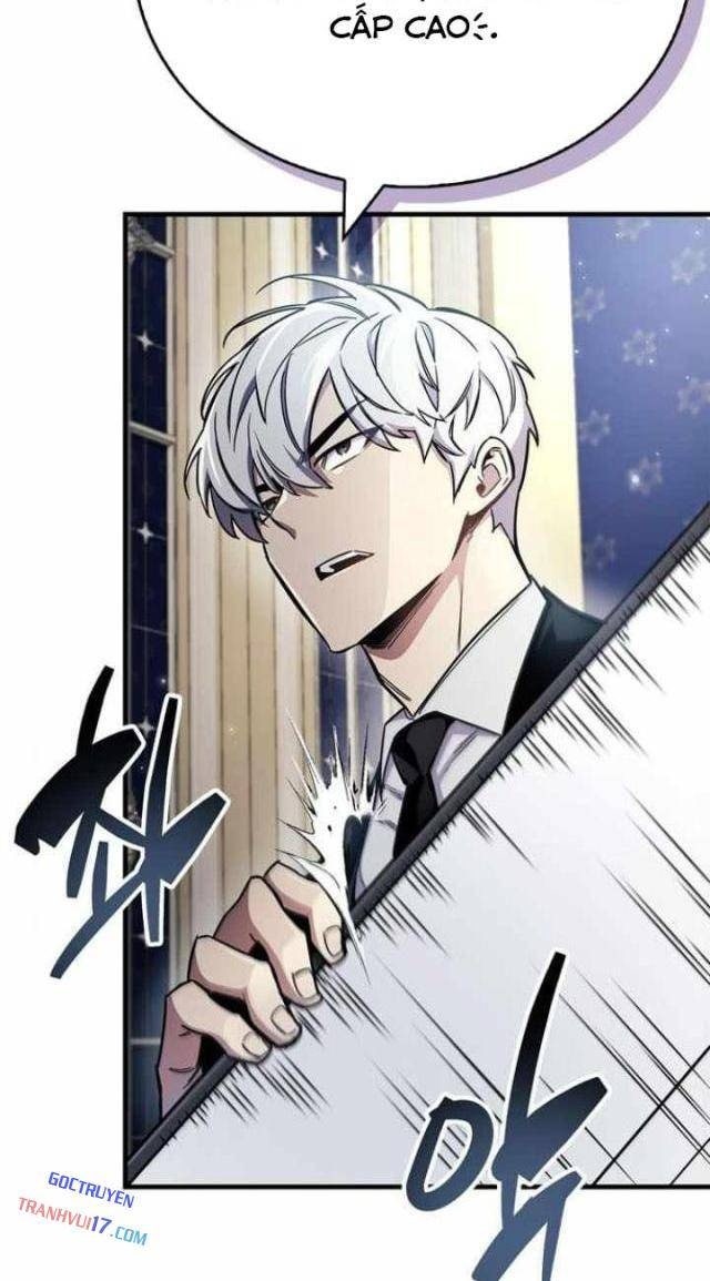 Người Chơi Che Giấu Quá Khứ - Page 33