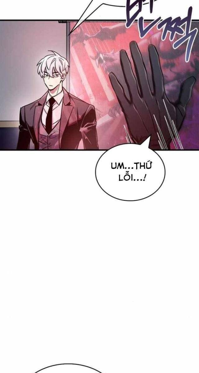 Người Chơi Che Giấu Quá Khứ - Page 49