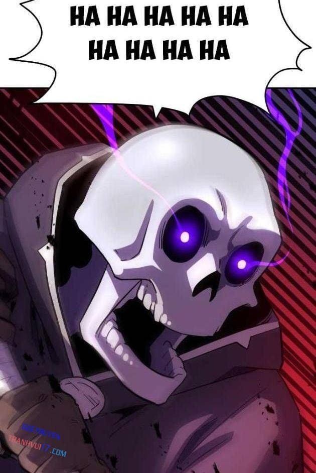 Kị Sĩ Xương Khô - Page 8