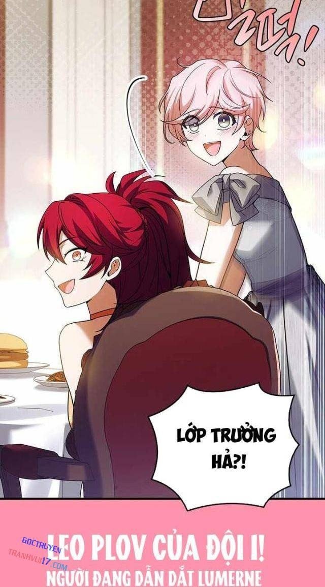 Anh Hùng Huyền Thoại Là Học Viên Danh Dự Của Học Viện - Page 30