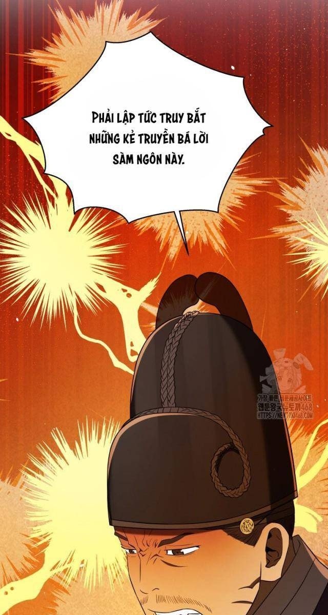 Vương Triều Đen Tối Joseon - Page 97