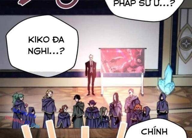 Người Chơi Che Giấu Quá Khứ - Page 63