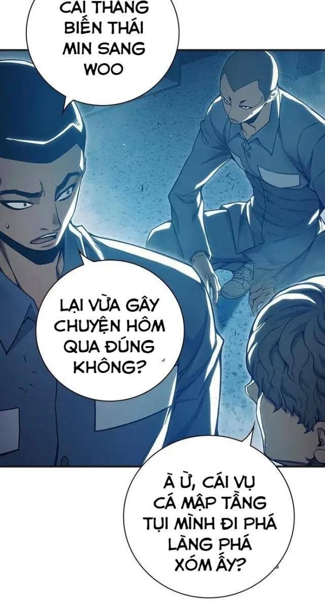 Nhà Tù Vị Thành Niên - Page 46