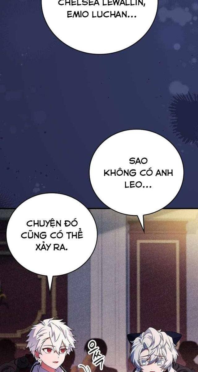 Anh Hùng Huyền Thoại Là Học Viên Danh Dự Của Học Viện - Page 58