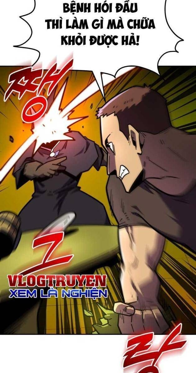 Kị Sĩ Xương Khô - Page 121