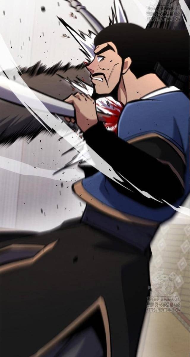 Lãng Nhân Bất Tử - Page 5