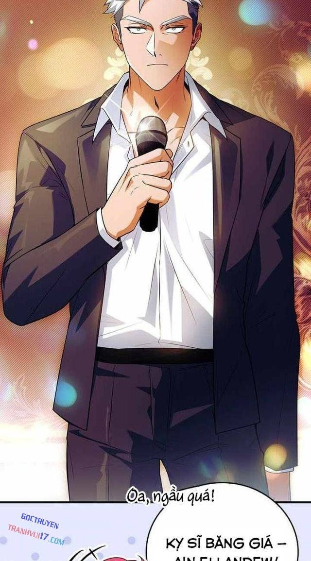 Anh Hùng Huyền Thoại Là Học Viên Danh Dự Của Học Viện - Page 48