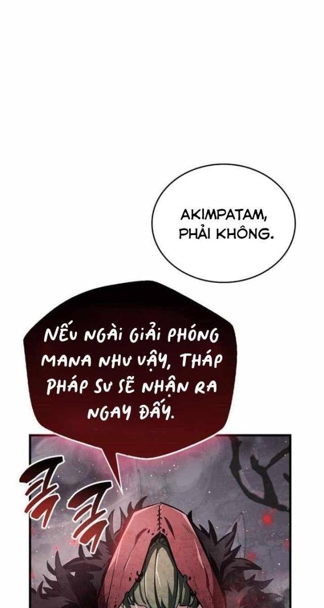 Người Chơi Che Giấu Quá Khứ - Page 76