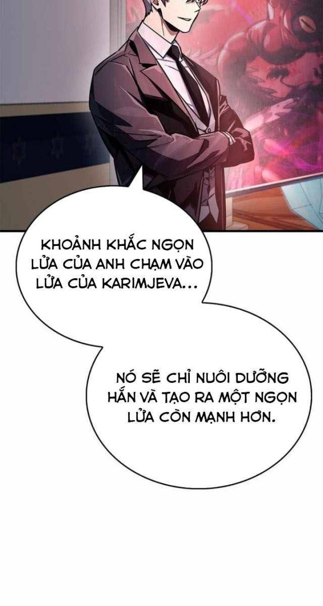 Người Chơi Che Giấu Quá Khứ - Page 55