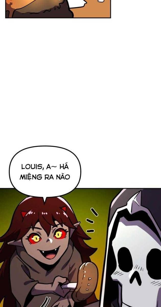 Kị Sĩ Xương Khô - Page 71