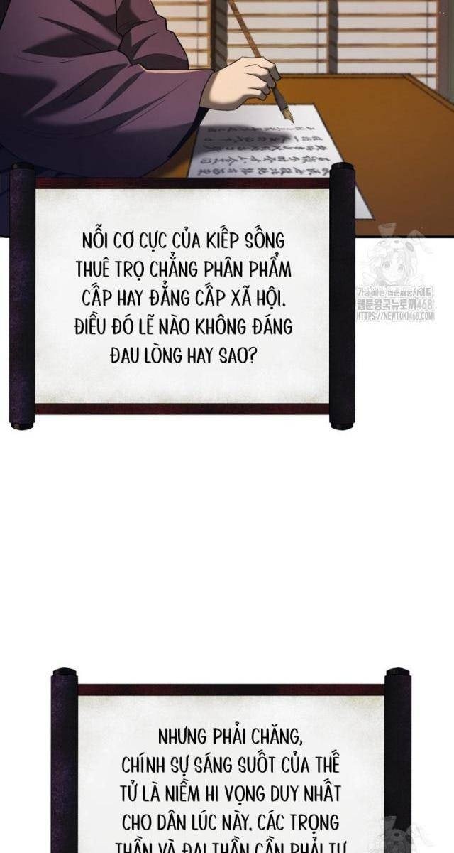 Vương Triều Đen Tối Joseon - Page 46