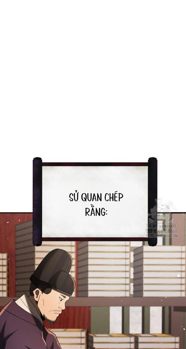 Vương Triều Đen Tối Joseon - Page 45