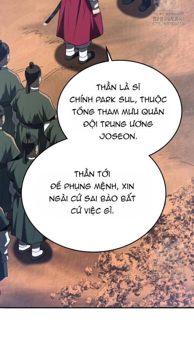 Vương Triều Đen Tối Joseon - Page 63
