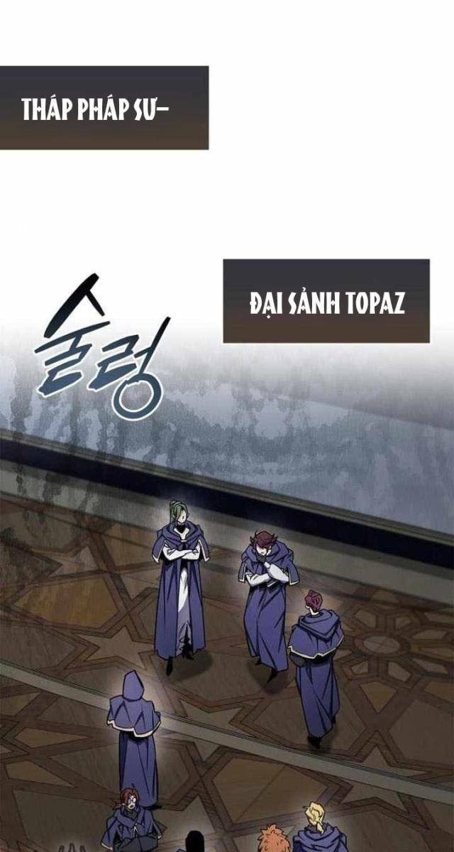 Người Chơi Che Giấu Quá Khứ - Page 25