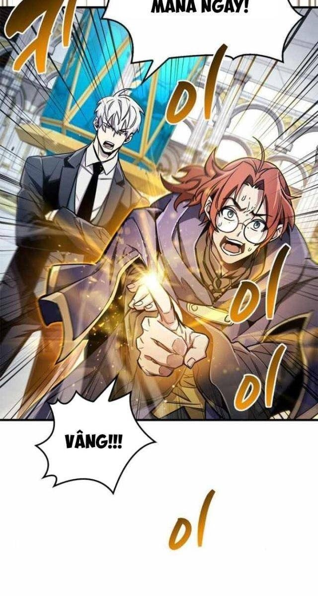 Người Chơi Che Giấu Quá Khứ - Page 98