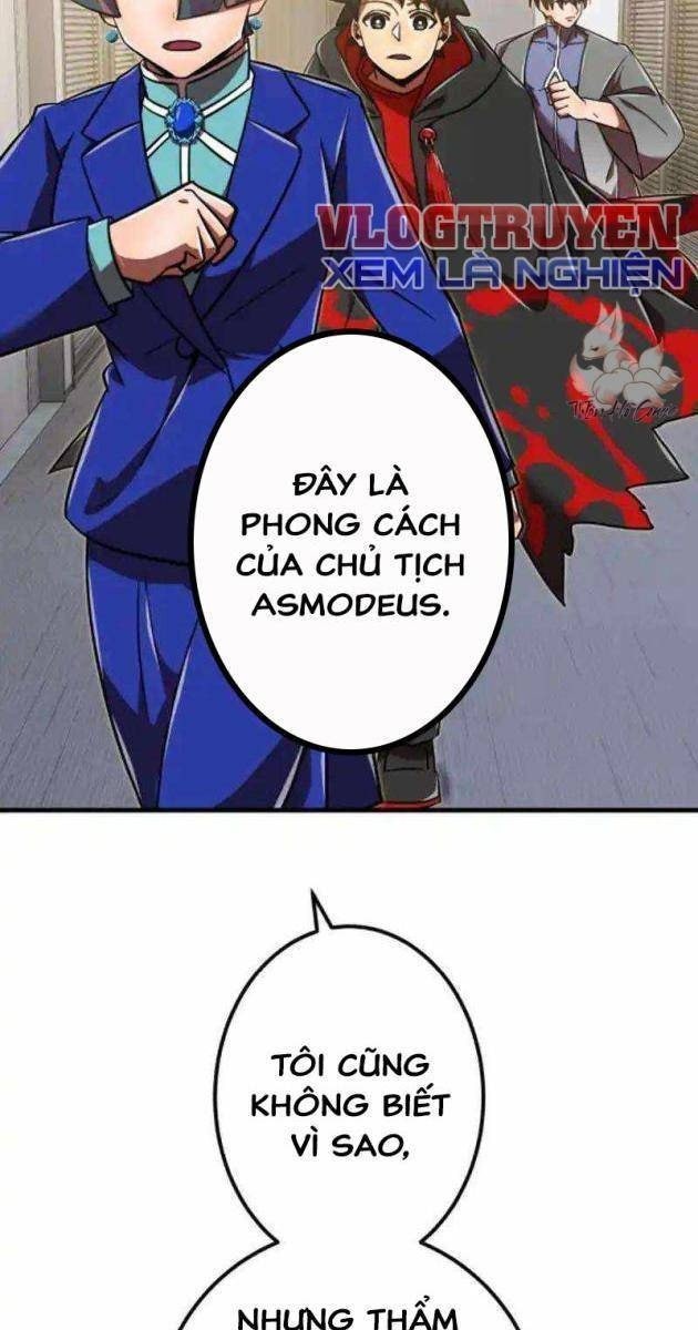 Huyết Thánh Cứu Thế Chủ~ Ta Chỉ Cần 0.0000001% Đã Trở Thành Vô Địch - Page 19