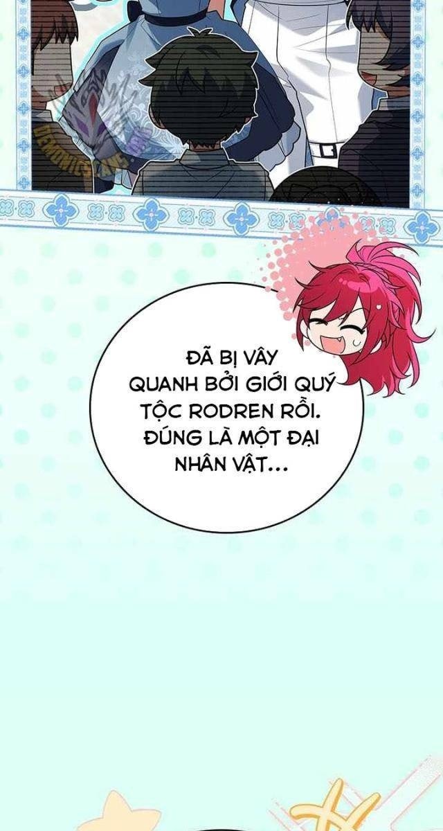 Anh Hùng Huyền Thoại Là Học Viên Danh Dự Của Học Viện - Page 25