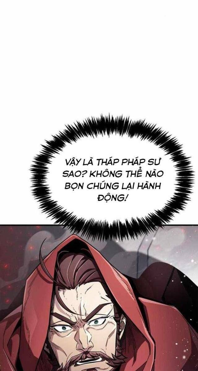 Người Chơi Che Giấu Quá Khứ - Page 86