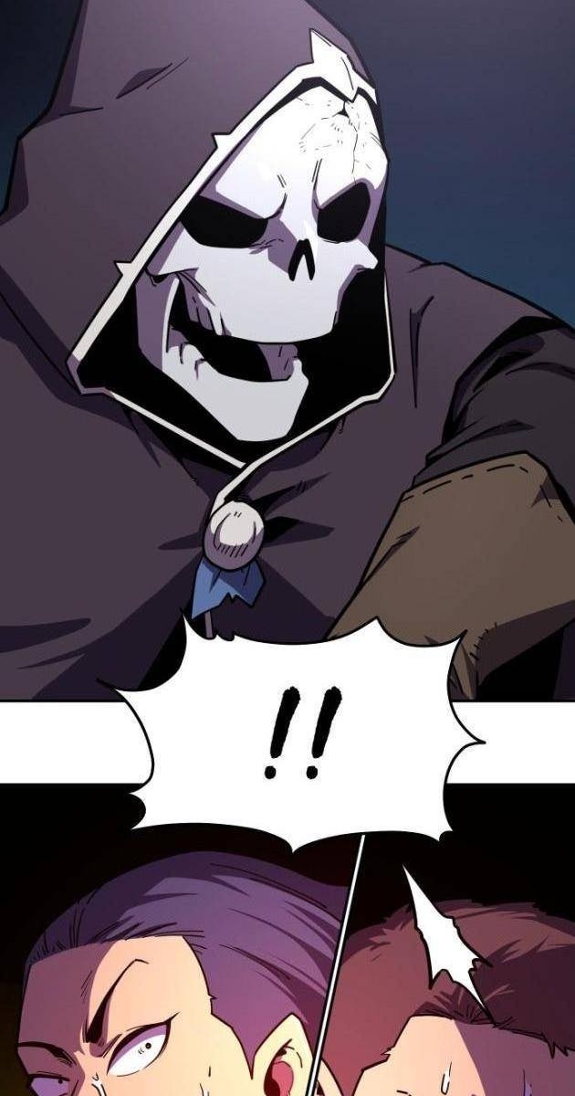 Kị Sĩ Xương Khô - Page 4