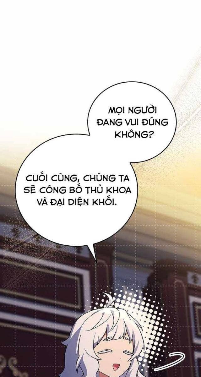 Anh Hùng Huyền Thoại Là Học Viên Danh Dự Của Học Viện - Page 74