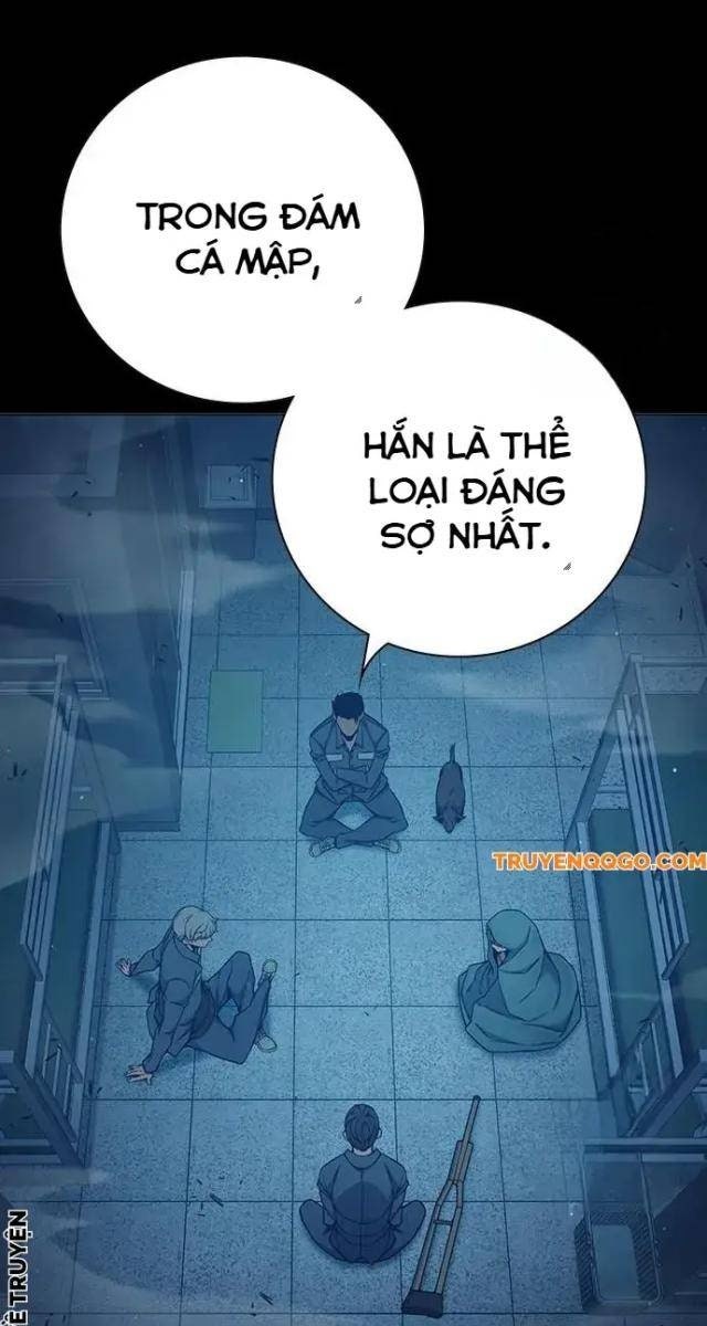 Nhà Tù Vị Thành Niên - Page 6