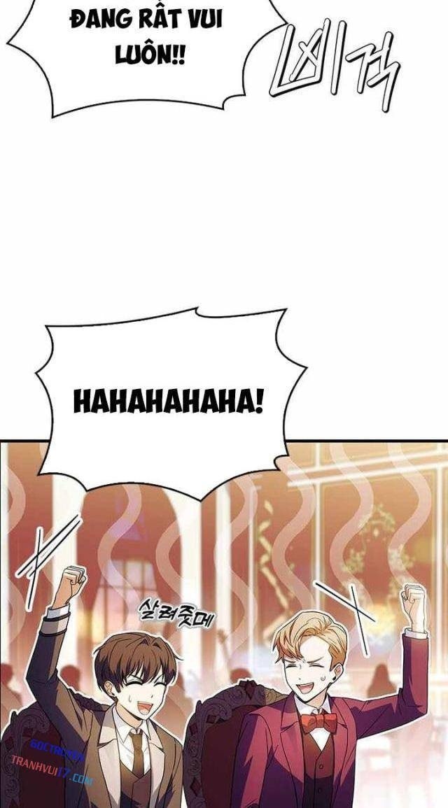 Anh Hùng Huyền Thoại Là Học Viên Danh Dự Của Học Viện - Page 36