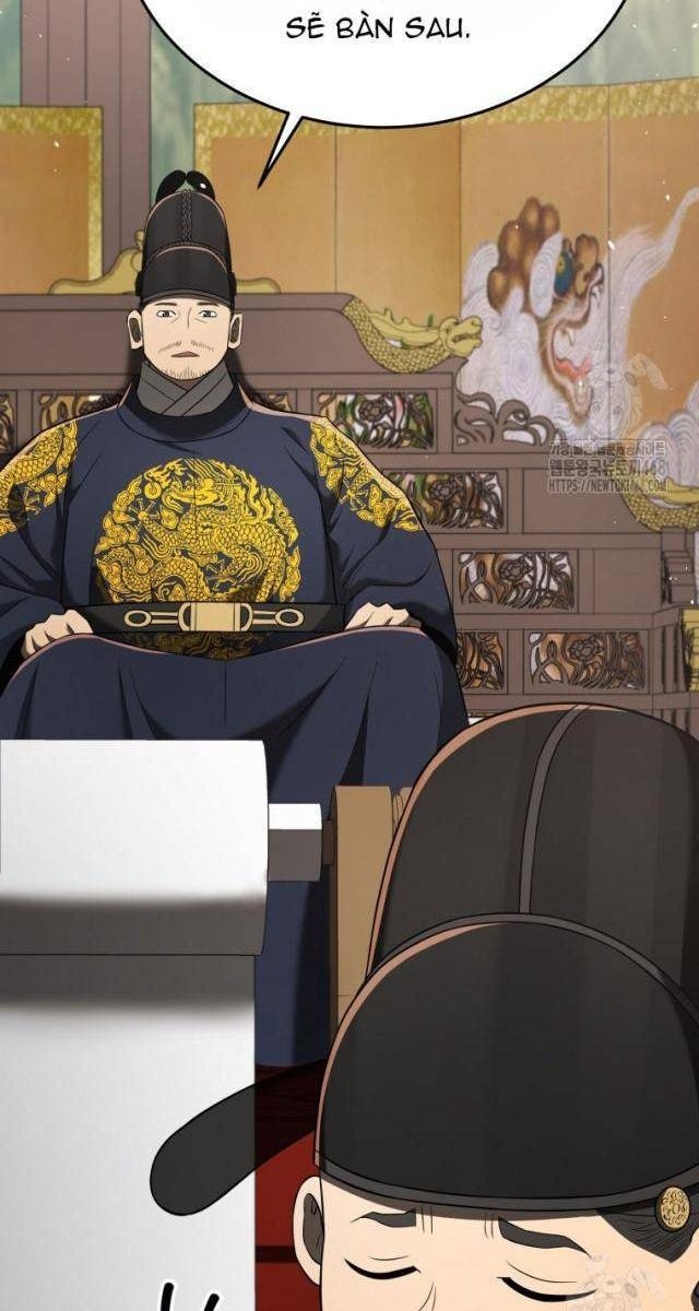 Vương Triều Đen Tối Joseon - Page 74
