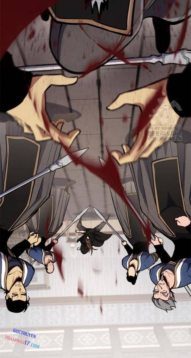 Lãng Nhân Bất Tử - Page 45