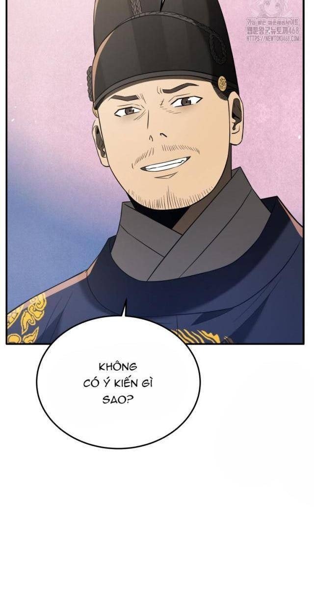 Vương Triều Đen Tối Joseon - Page 23