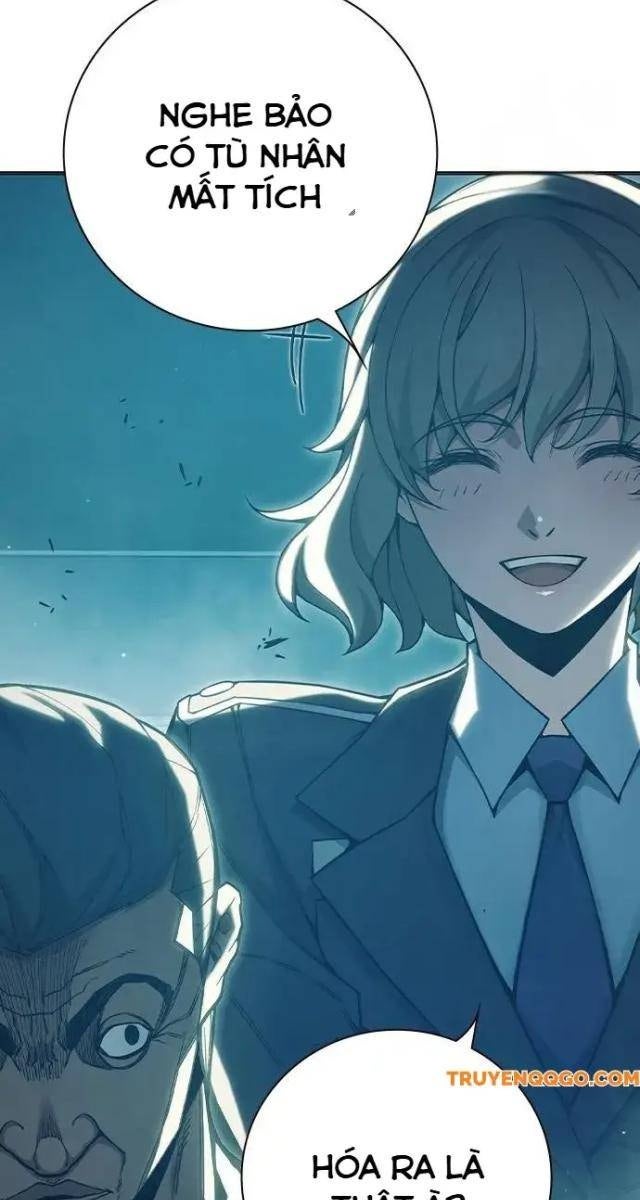 Nhà Tù Vị Thành Niên - Page 132