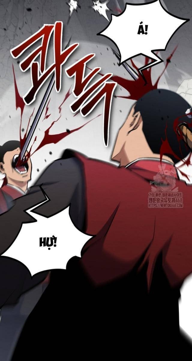 Lãng Nhân Bất Tử - Page 11