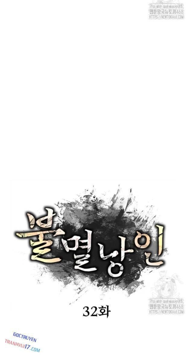 Lãng Nhân Bất Tử - Page 27