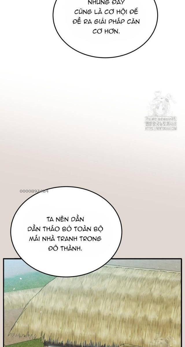 Vương Triều Đen Tối Joseon - Page 10